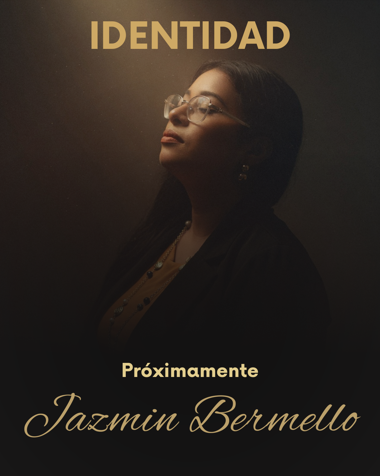 Jazmin Bermello - Identidad
